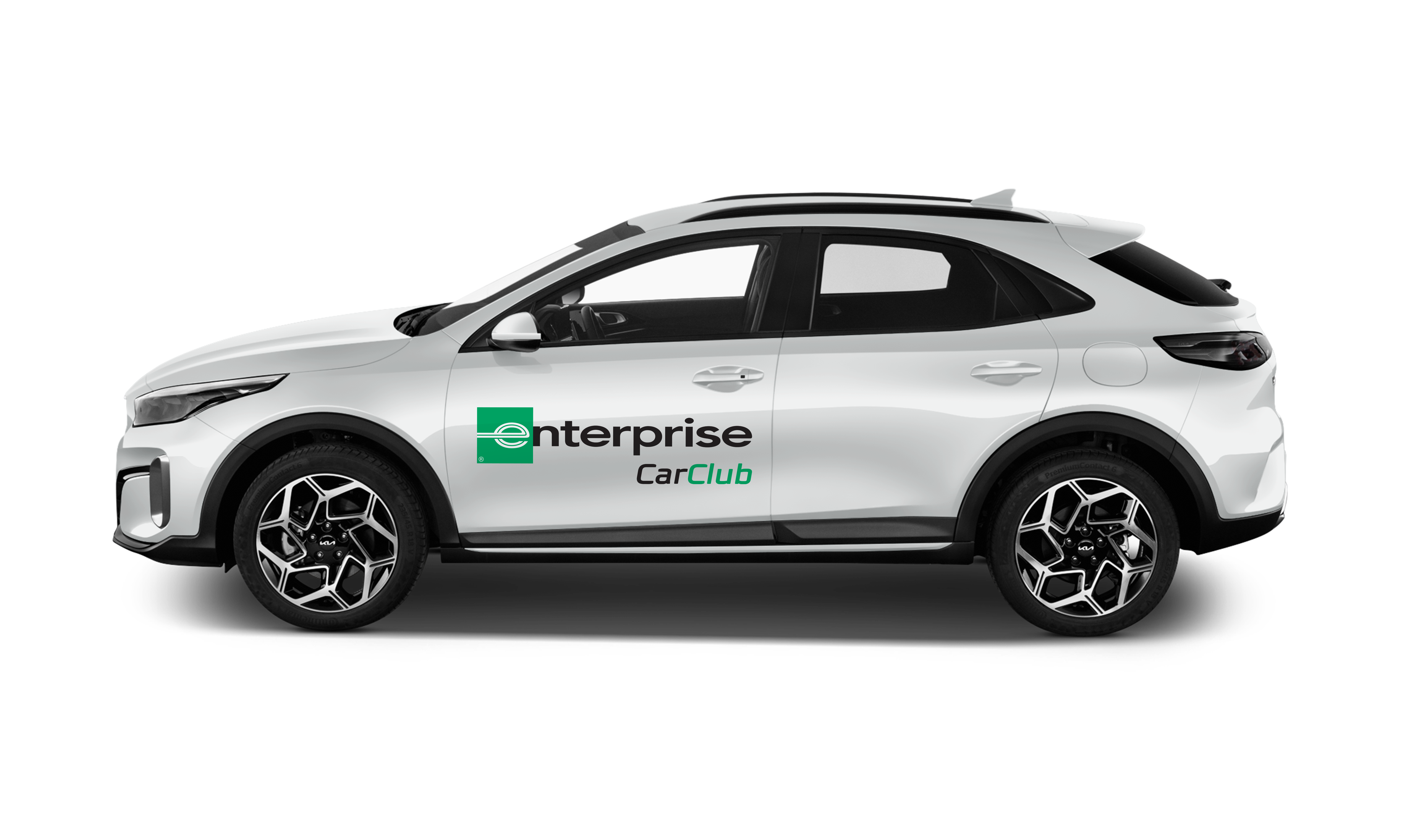 Large<br><p><b>A vehicle to suit every journey</b></p>