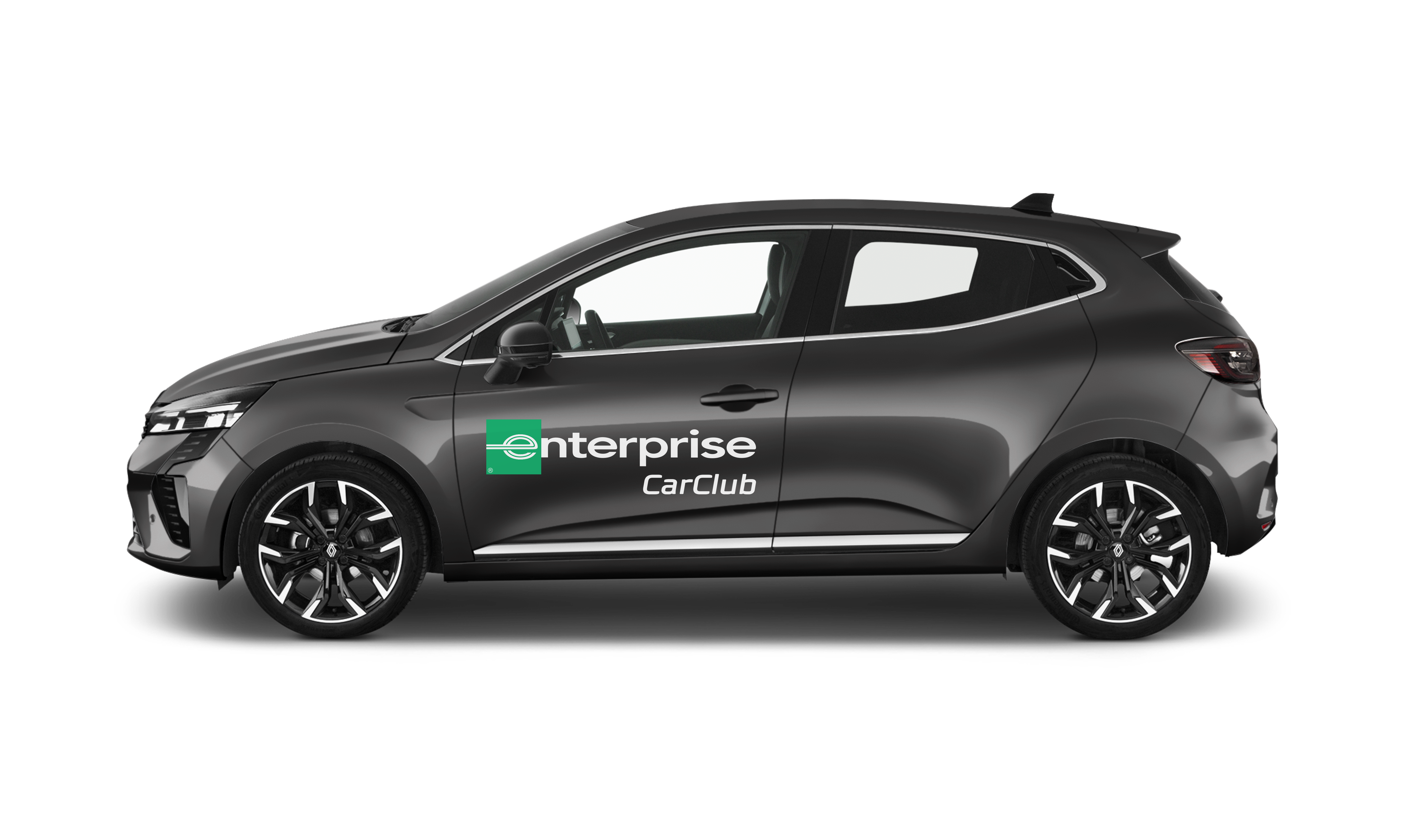 Electric<br><p><b>A vehicle to suit every journey</b></p>